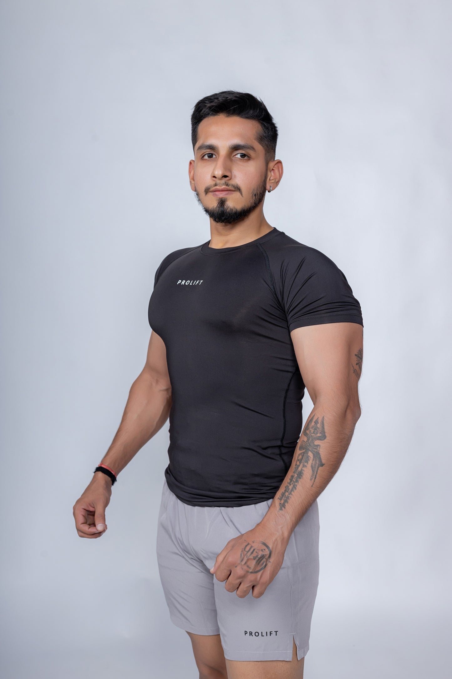 PROLIFT SHORTS PACK OF - 2