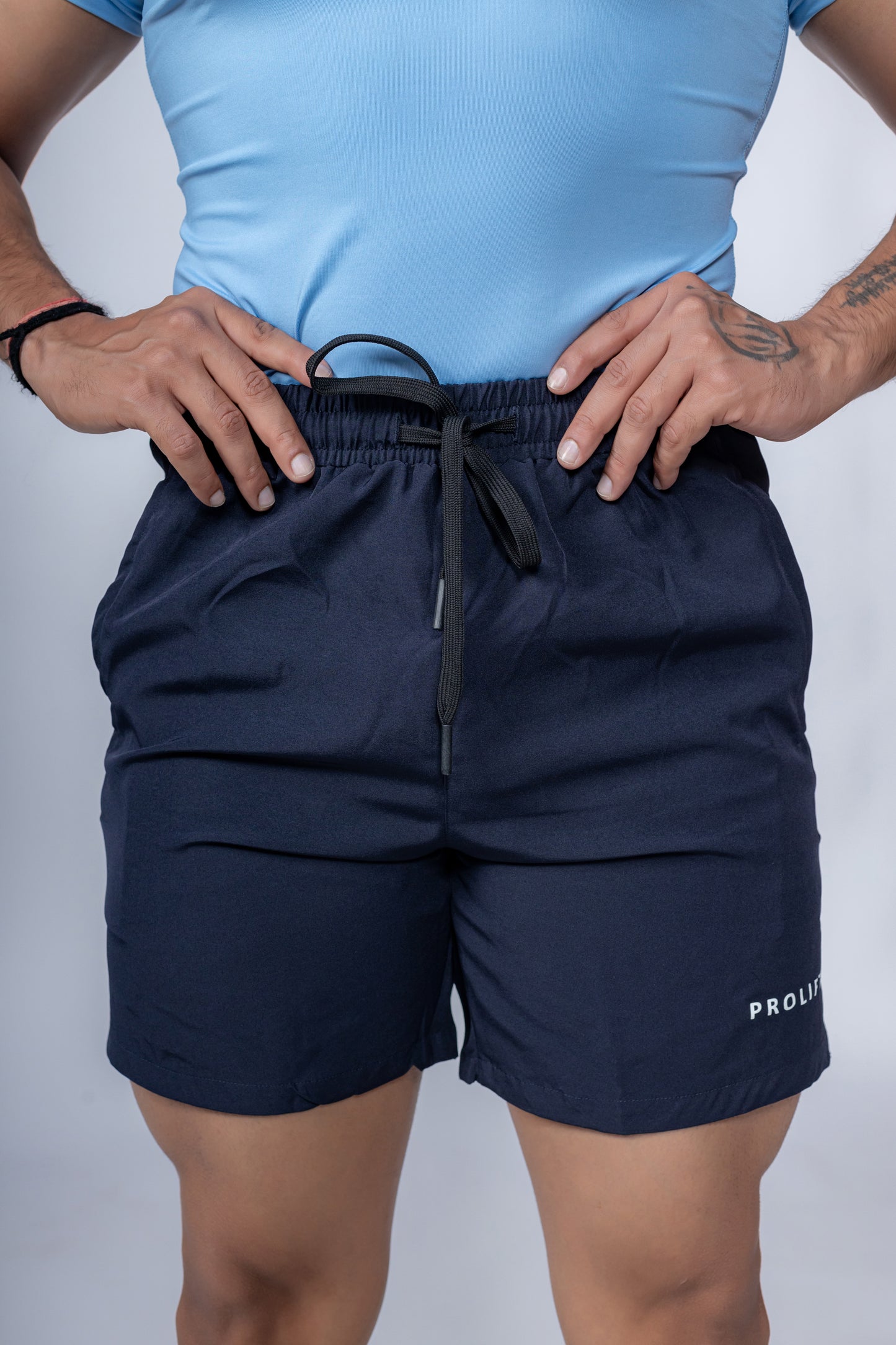 PROLIFT SHORTS PACK OF - 2