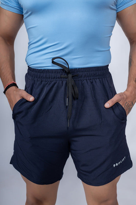 PROLIFT SHORTS PACK OF - 2