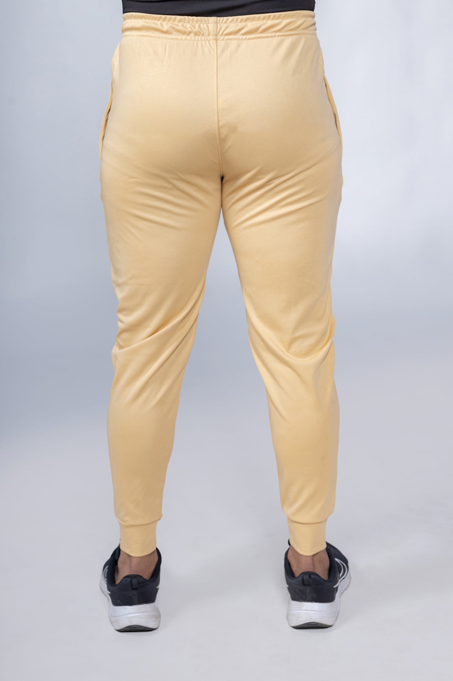 Slim fit trackpants