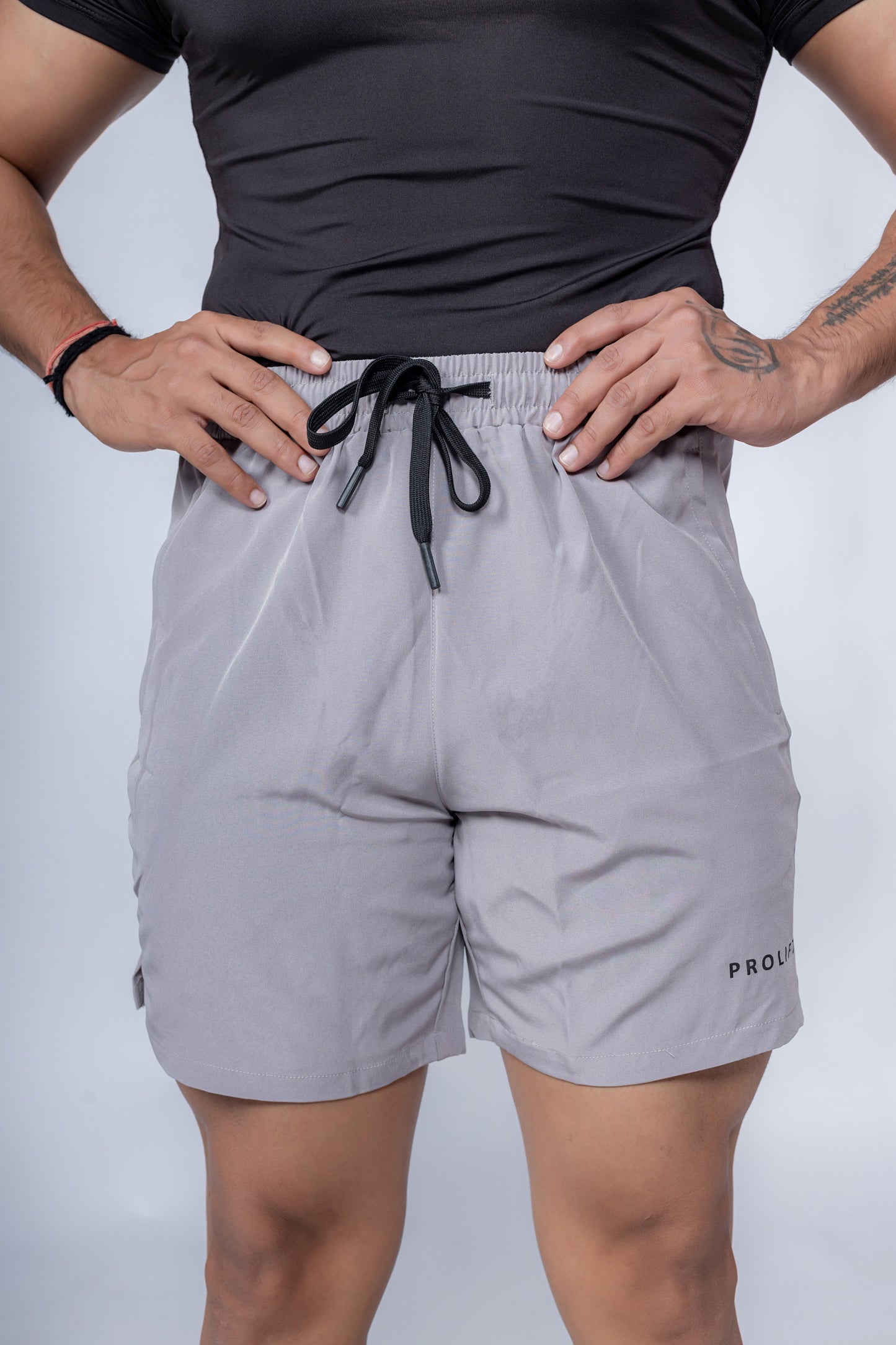 PROLIFT SHORTS PACK OF - 2