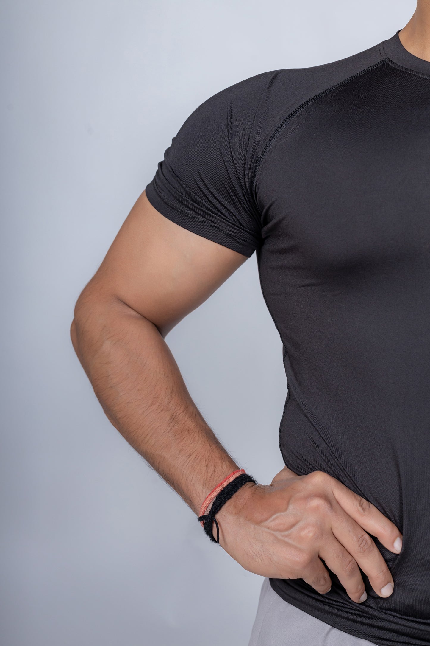 PROLIFT COMPRESSION T-SHIRT PACK OF 2