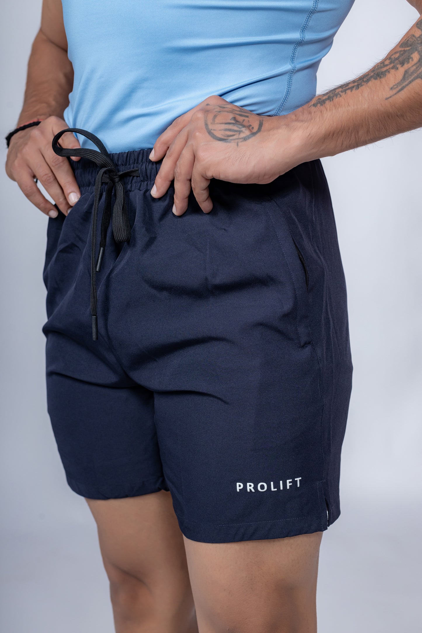 PROLIFT SHORTS PACK OF - 2