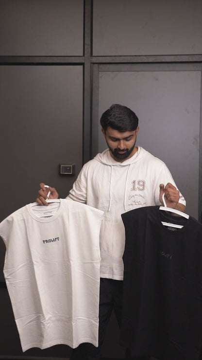 PROLIFT CAPSELEEVES BLACK TANK